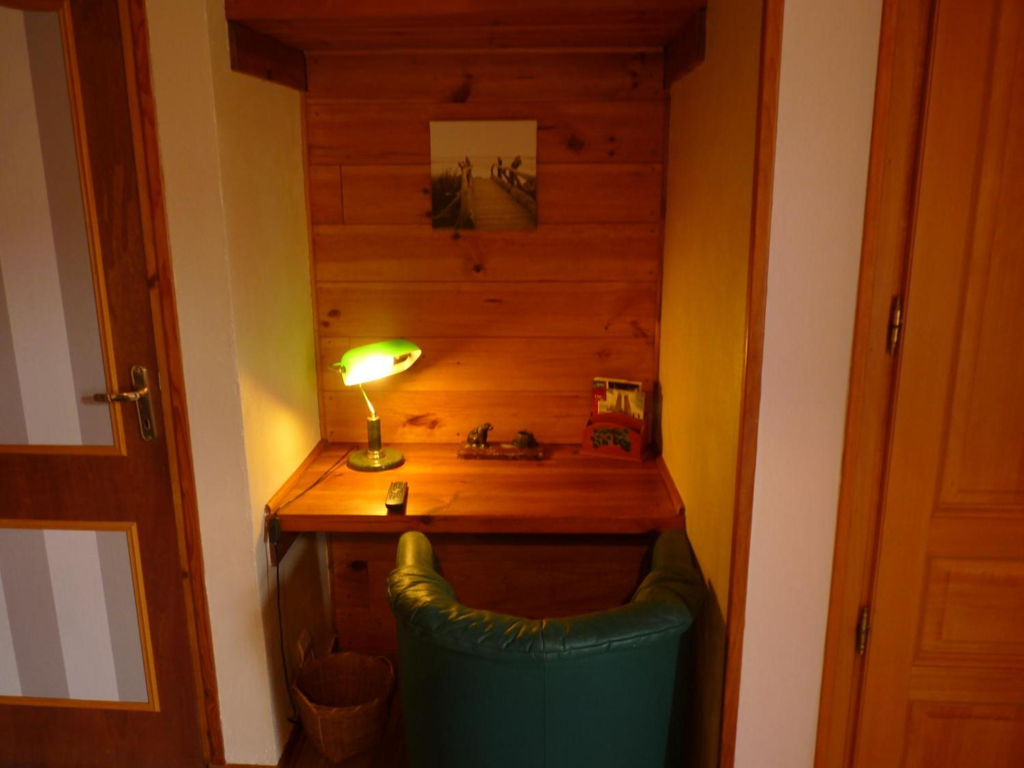 Auberge Du Blaisel Wirwignes ห้อง รูปภาพ